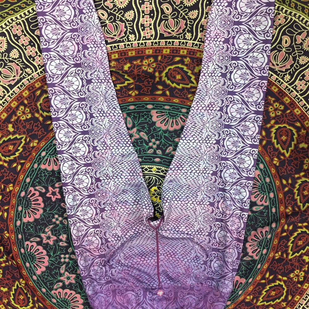Prana yoga pants Medium